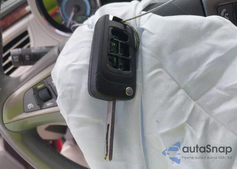 2013 Buick Lacrosse from USA, damaged, VIN 1G4GA5GR6DF250998